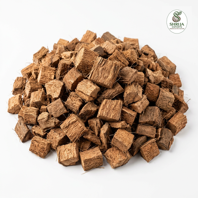 Coco Chips